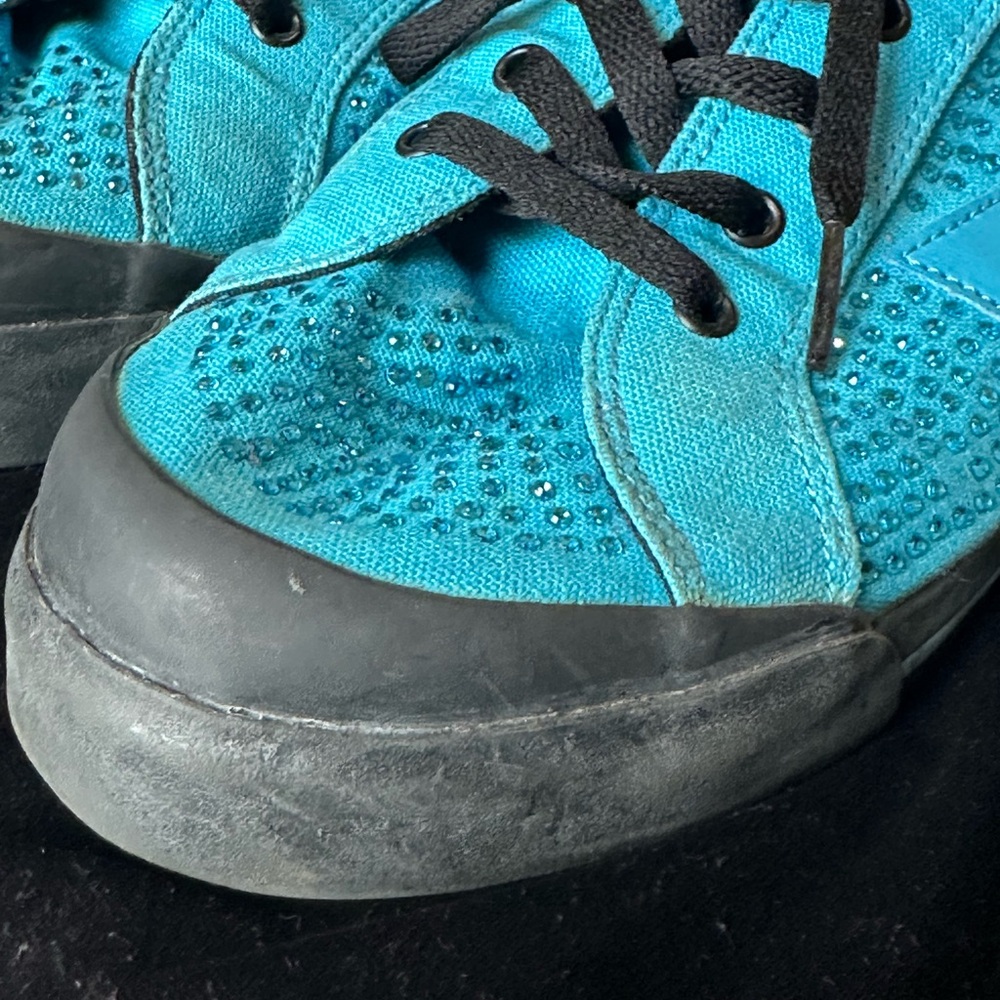 Macbeth Shoes - image 5